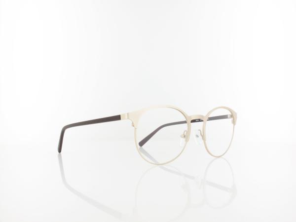 Brilando | 995 G 51 | matt gold