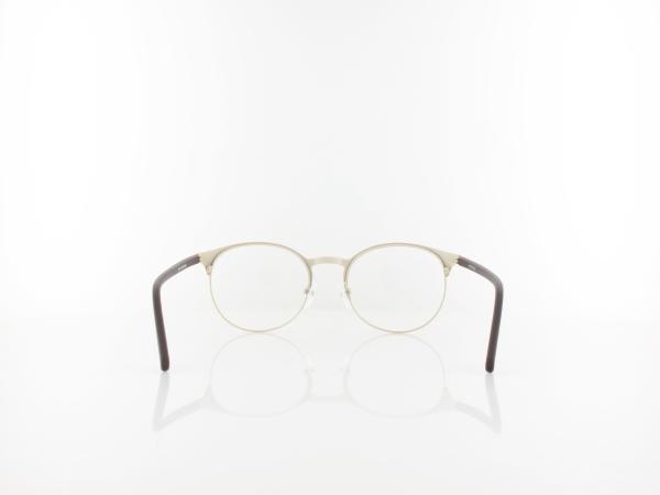 Brilando | 995 G 51 | matt gold
