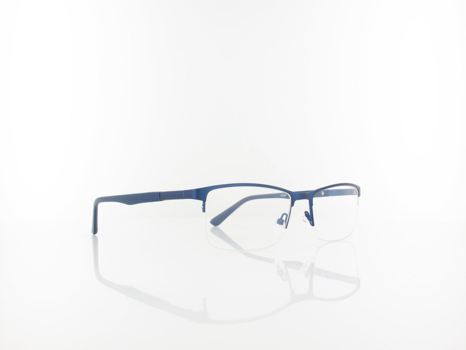 Brilando | 996 A 52 | blue