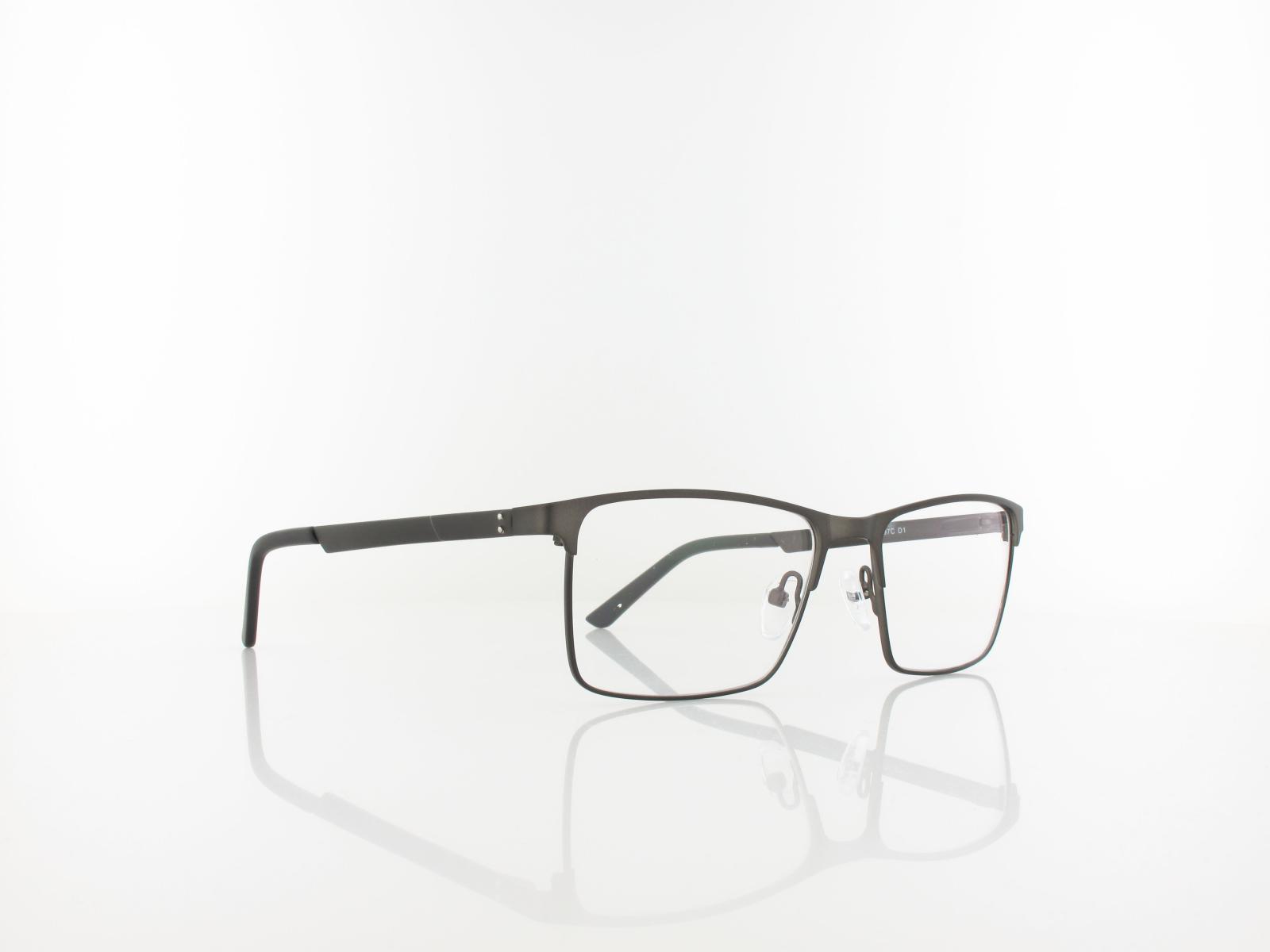 Brilando | 997 C 54 | gunmetal