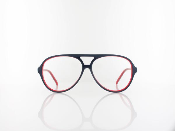 Brilando | A102 F 59 | blue clear red