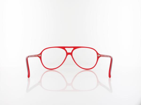 Brilando | A102 F 59 | blue clear red