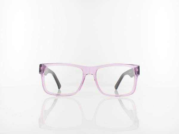 Brilando | A105 C 54 | clear purple black