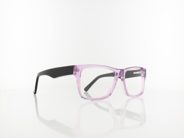 Brilando | A105 C 54 | clear purple black