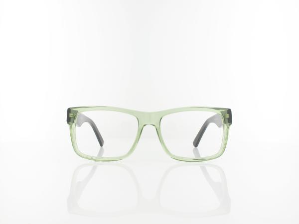 Brilando | A105 G 54 | clear green black