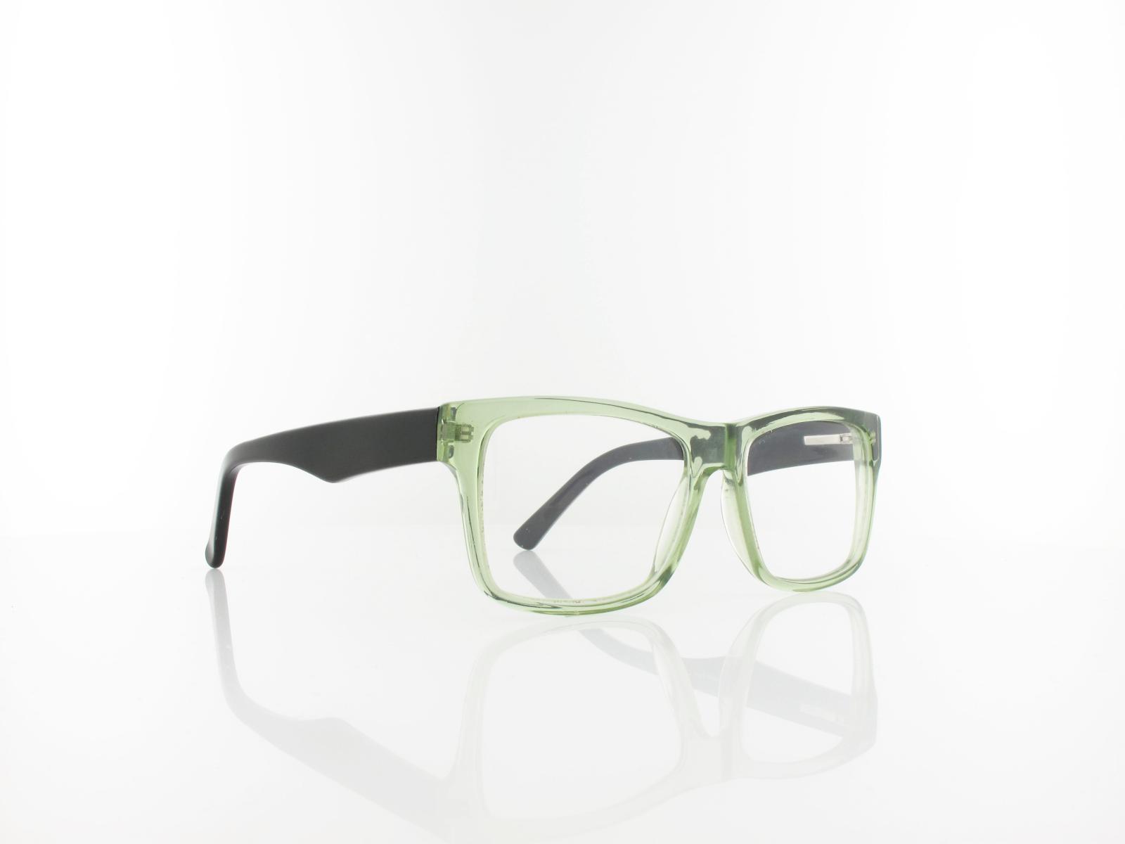 Brilando | A105 G 54 | clear green black