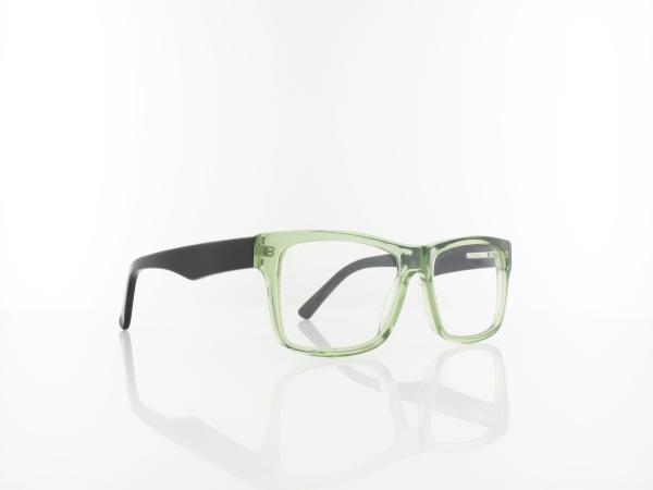 Brilando | A105 G 54 | clear green black