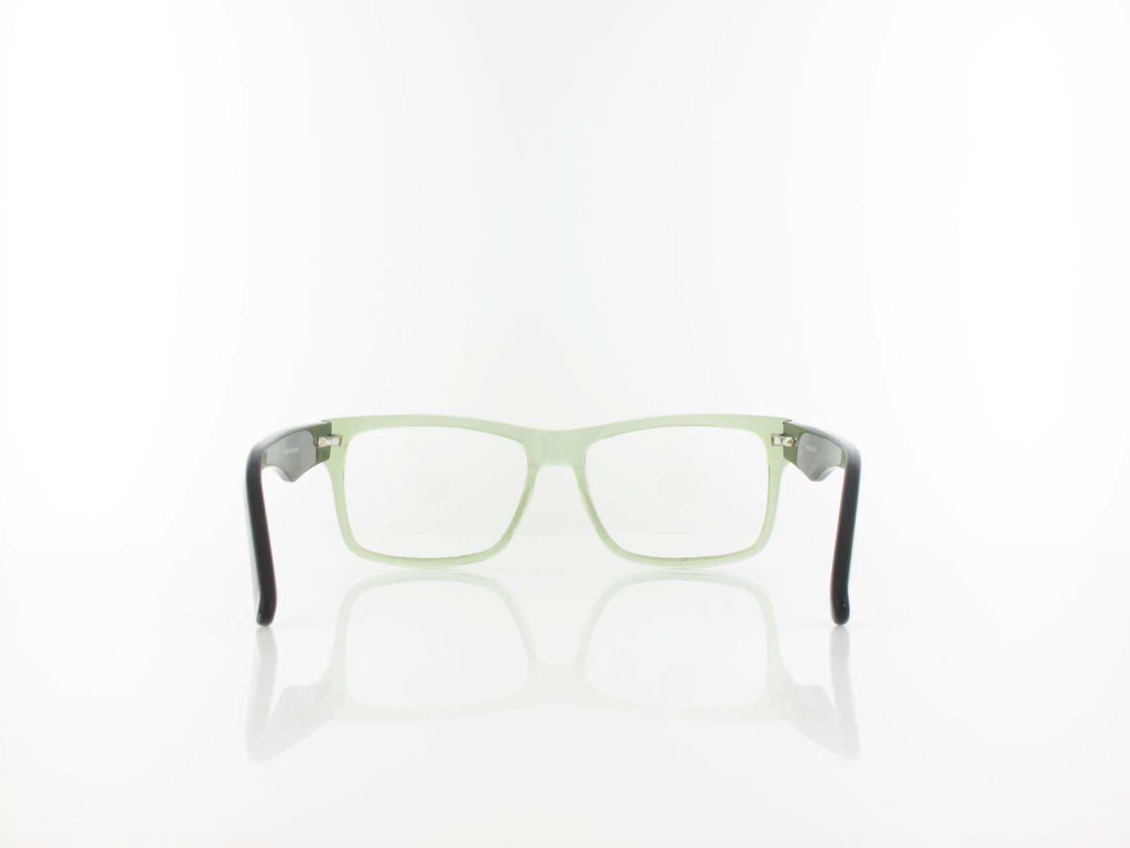 Brilando | A105 G 54 | clear green black