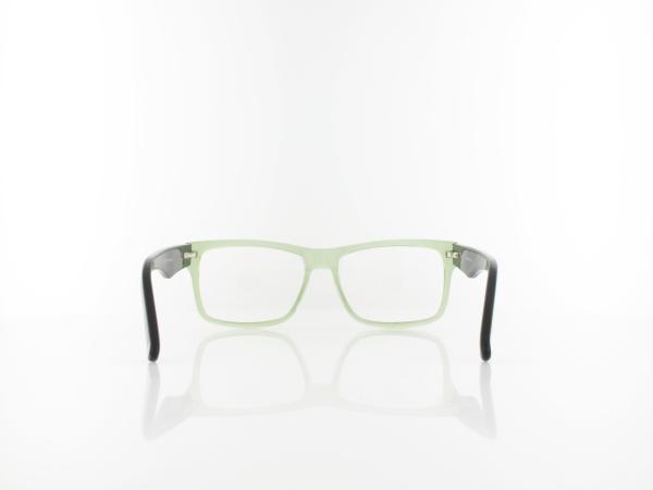 Brilando | A105 G 54 | clear green black