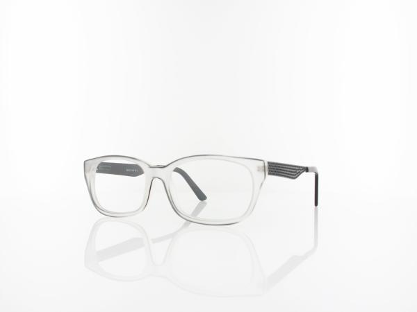 Brilando | A112 52 | clear black