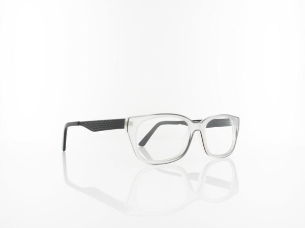 Brilando | A112 52 | clear black