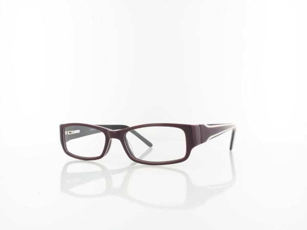 Brilando | A167 52 | purple black