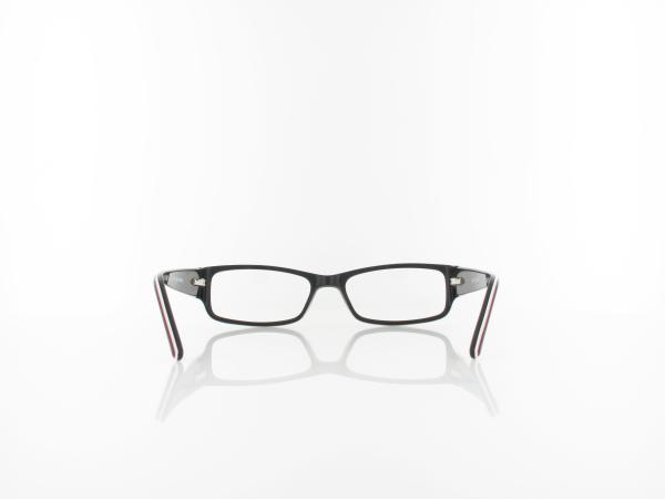 Brilando | A167 52 | purple black