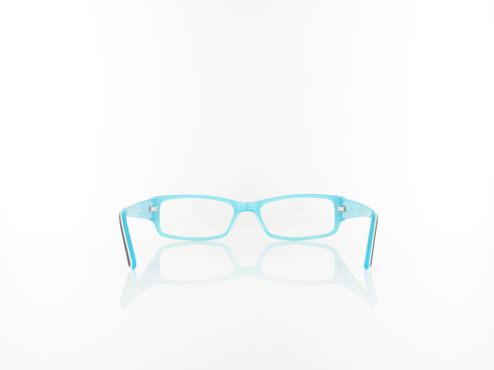 Brilando | A167 A 52 | burgundy blue