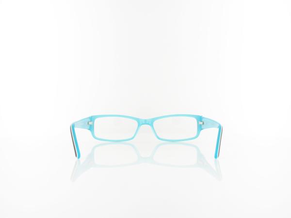 Brilando | A167 A 52 | burgundy blue