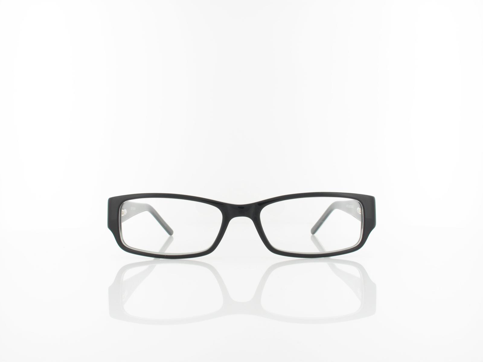 Brilando | A167 G 52 | black clear