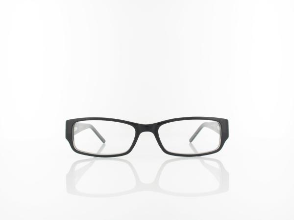 Brilando | A167 G 52 | black clear