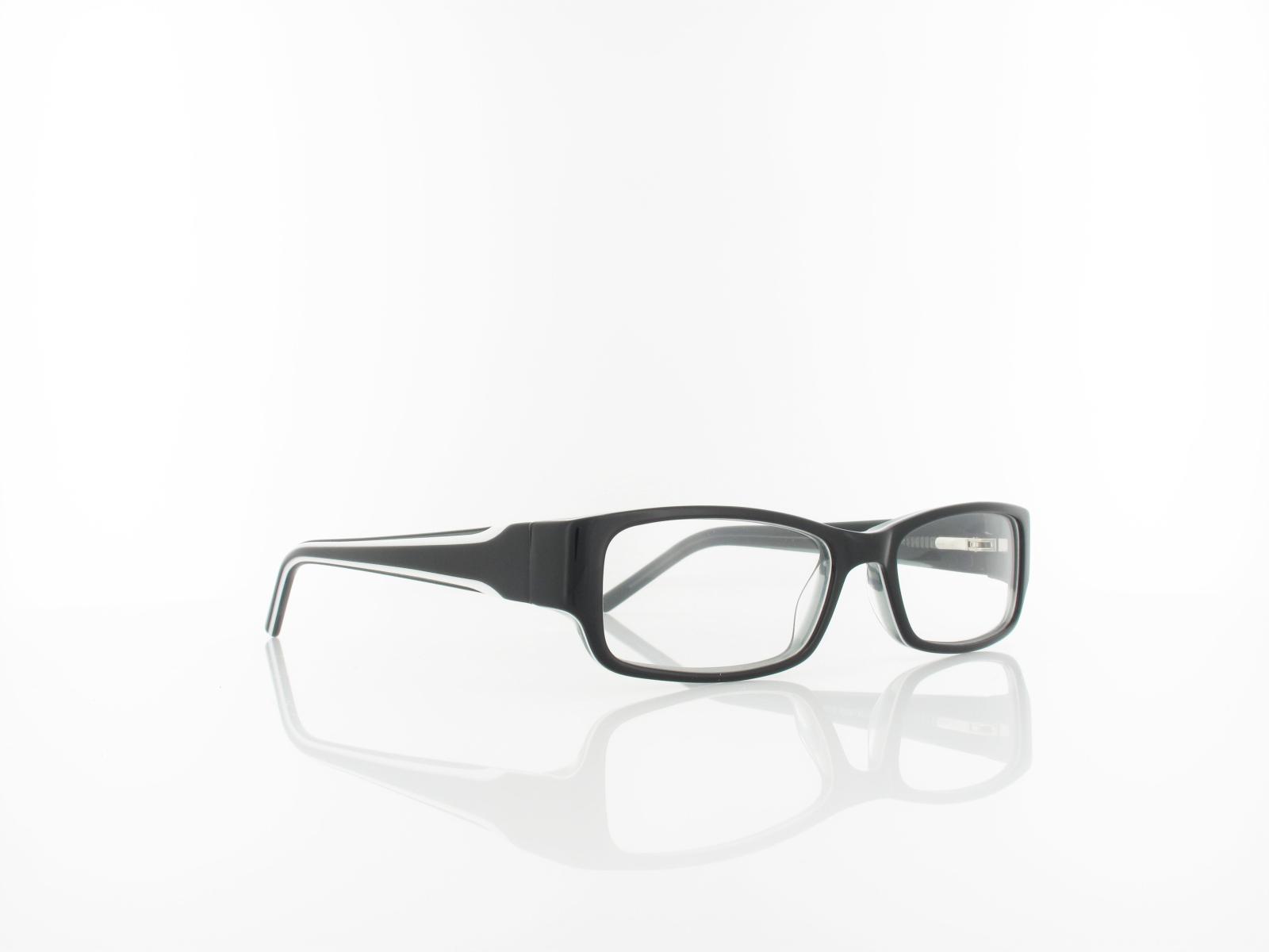 Brilando | A167 G 52 | black clear