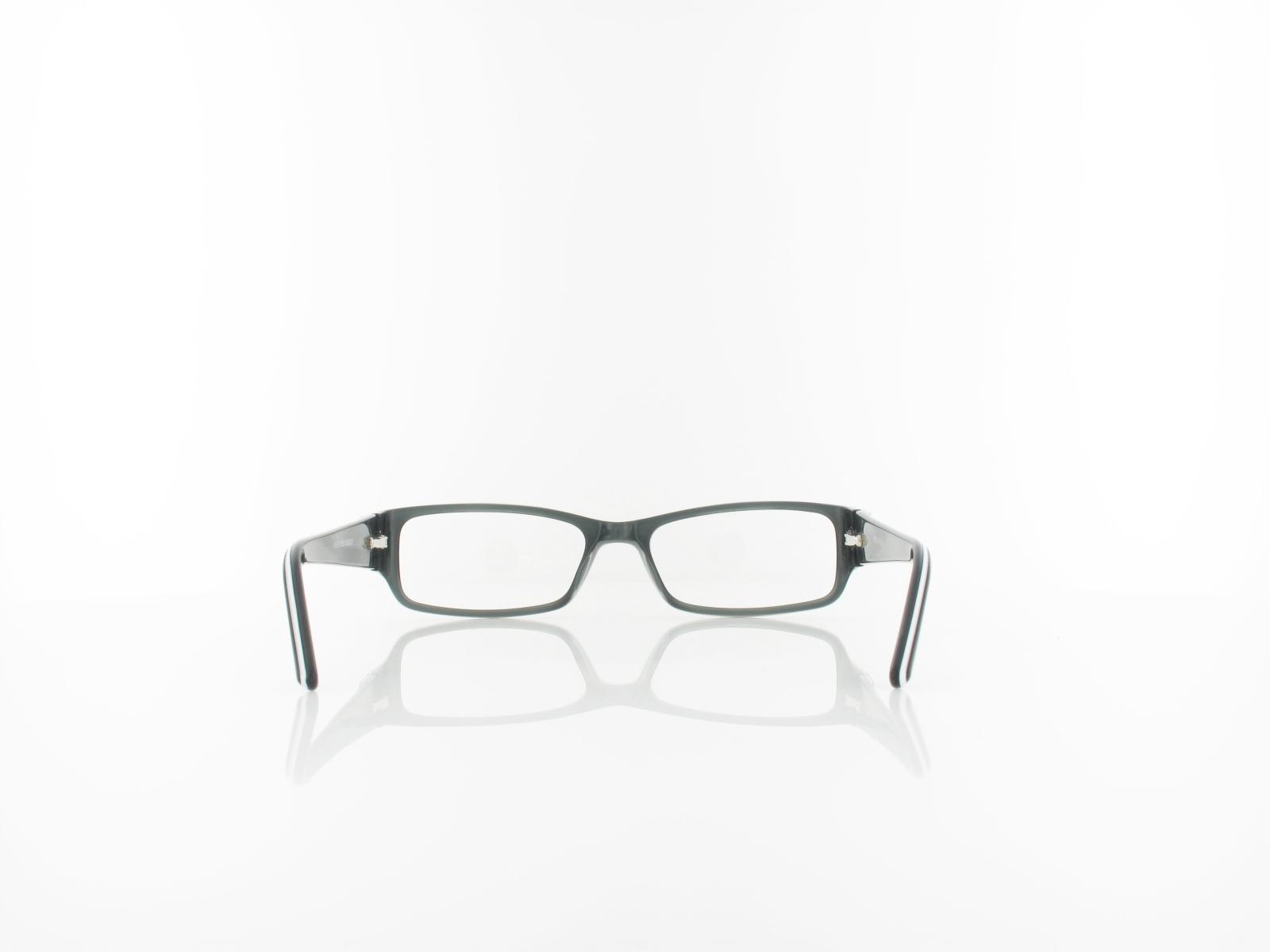 Brilando | A167 G 52 | black clear