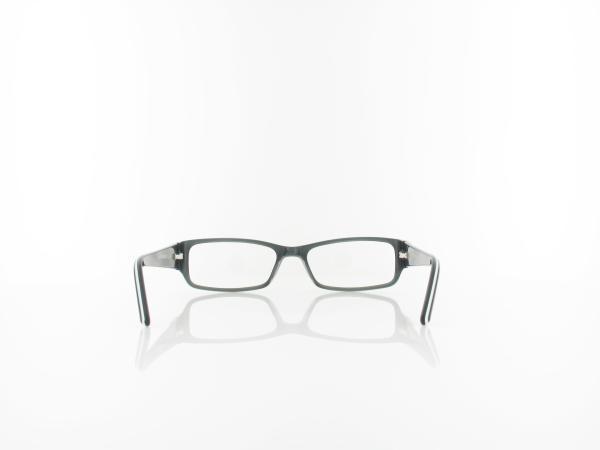 Brilando | A167 G 52 | black clear