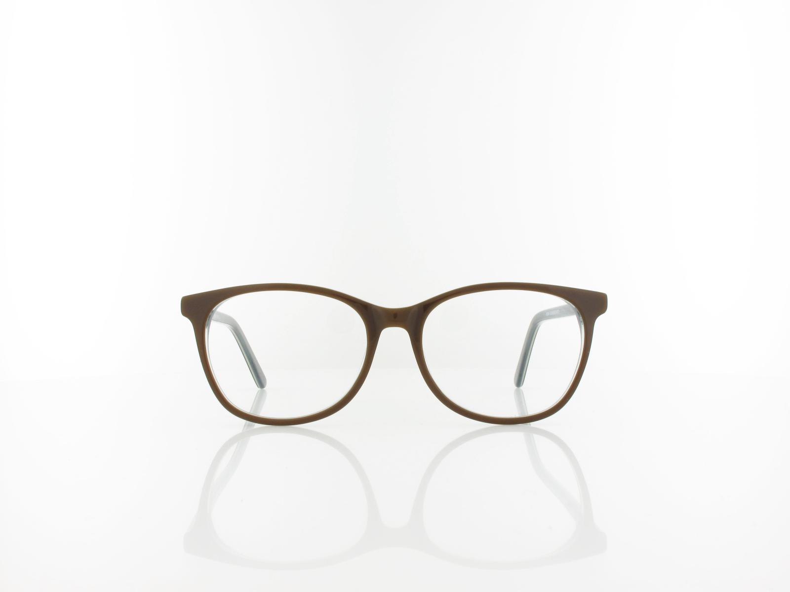 Brilando | A59 A 56 | brown