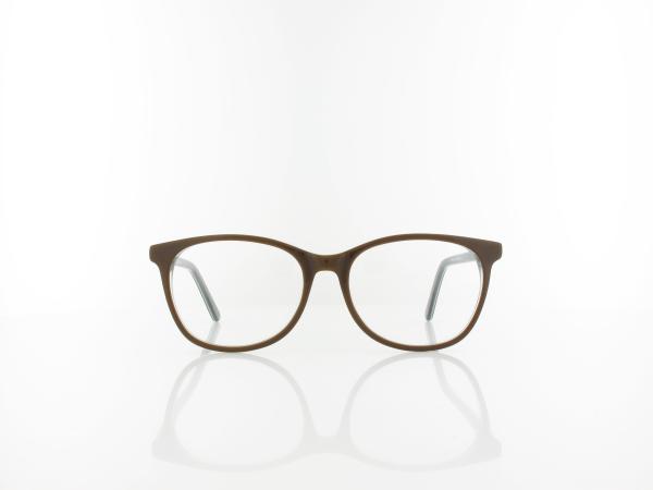 Brilando | A59 A 56 | brown