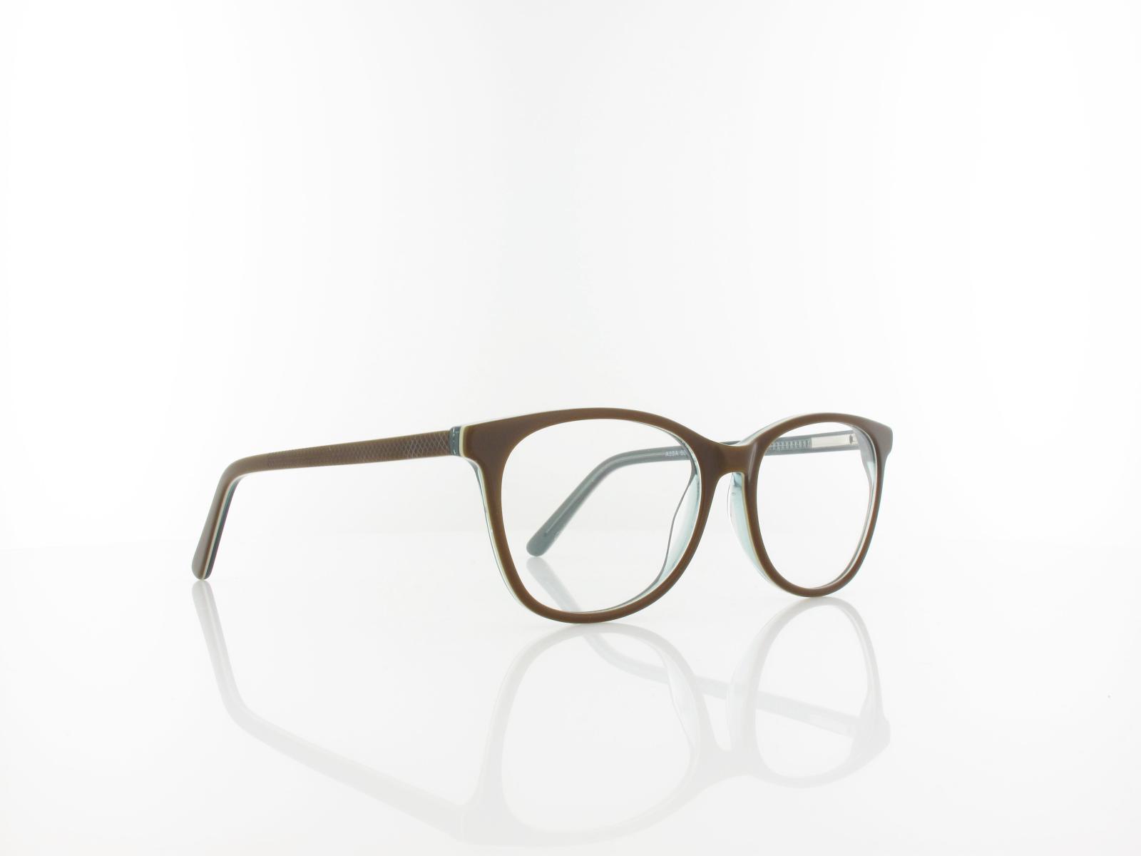 Brilando | A59 A 56 | brown
