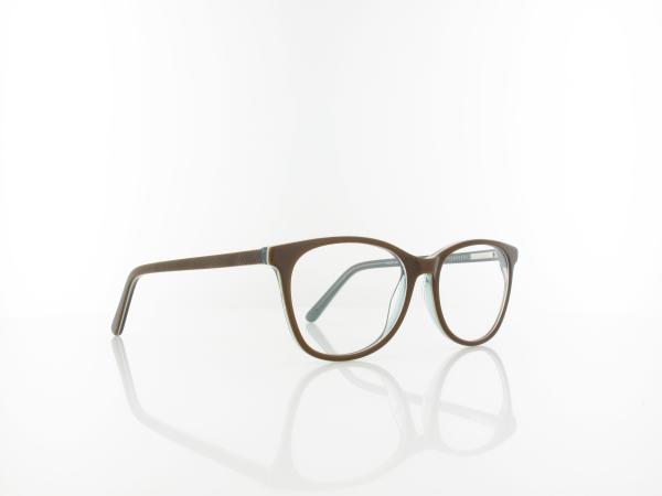 Brilando | A59 A 56 | brown