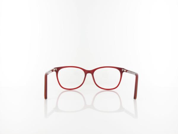 Brilando | A59 B 52 | brown red