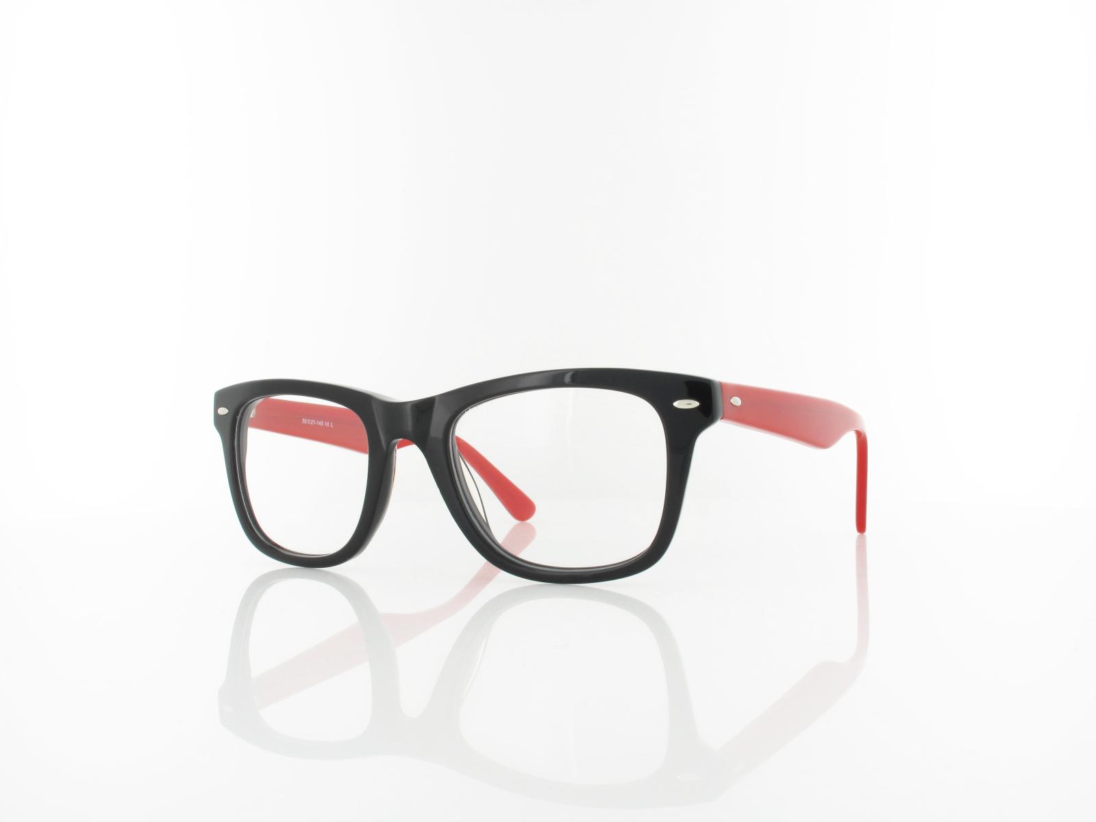 Brilando | A80 B 53 | black / purple