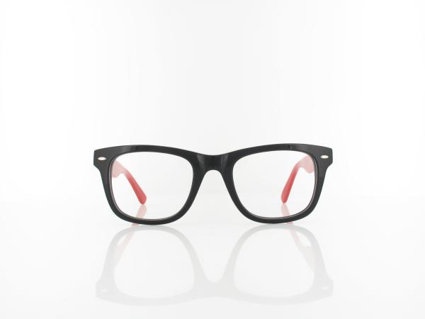 Brilando | A80 B 53 | black / purple