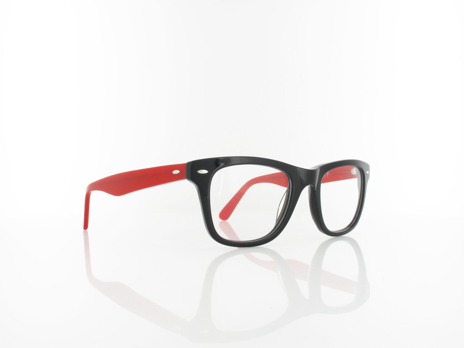 Brilando | A80 B 53 | black / purple