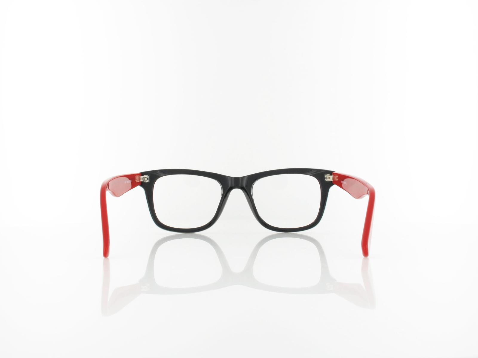 Brilando | A80 B 53 | black / purple