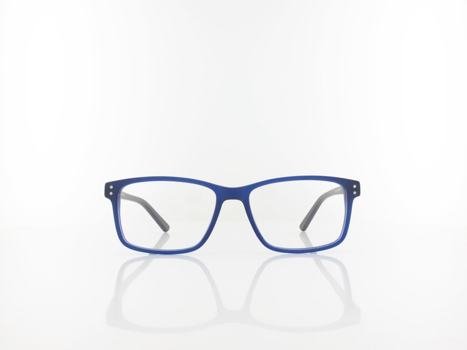 Brilando | A84 E 53 | matt blue