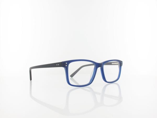 Brilando | A84 E 53 | matt blue