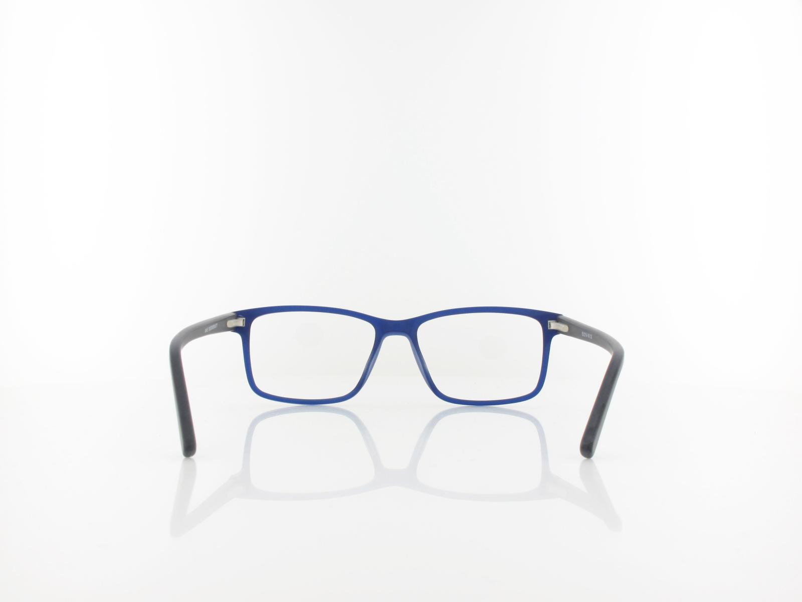 Brilando | A84 E 53 | matt blue