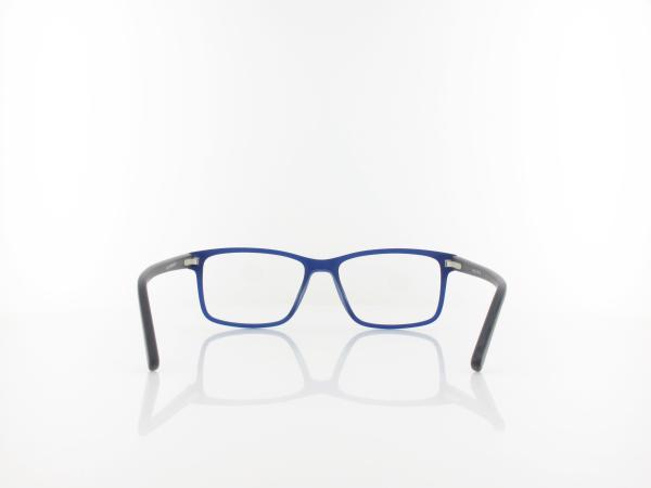 Brilando | A84 E 53 | matt blue