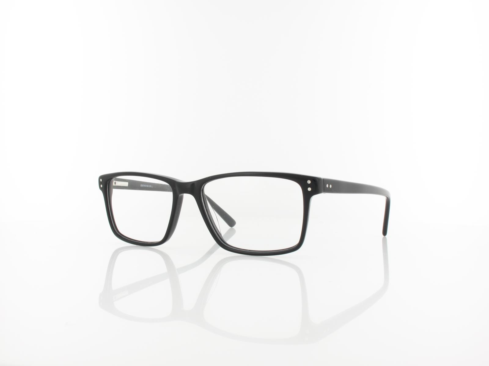 Brilando | A85 53 | polished black