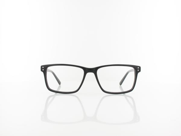 Brilando | A85 53 | polished black