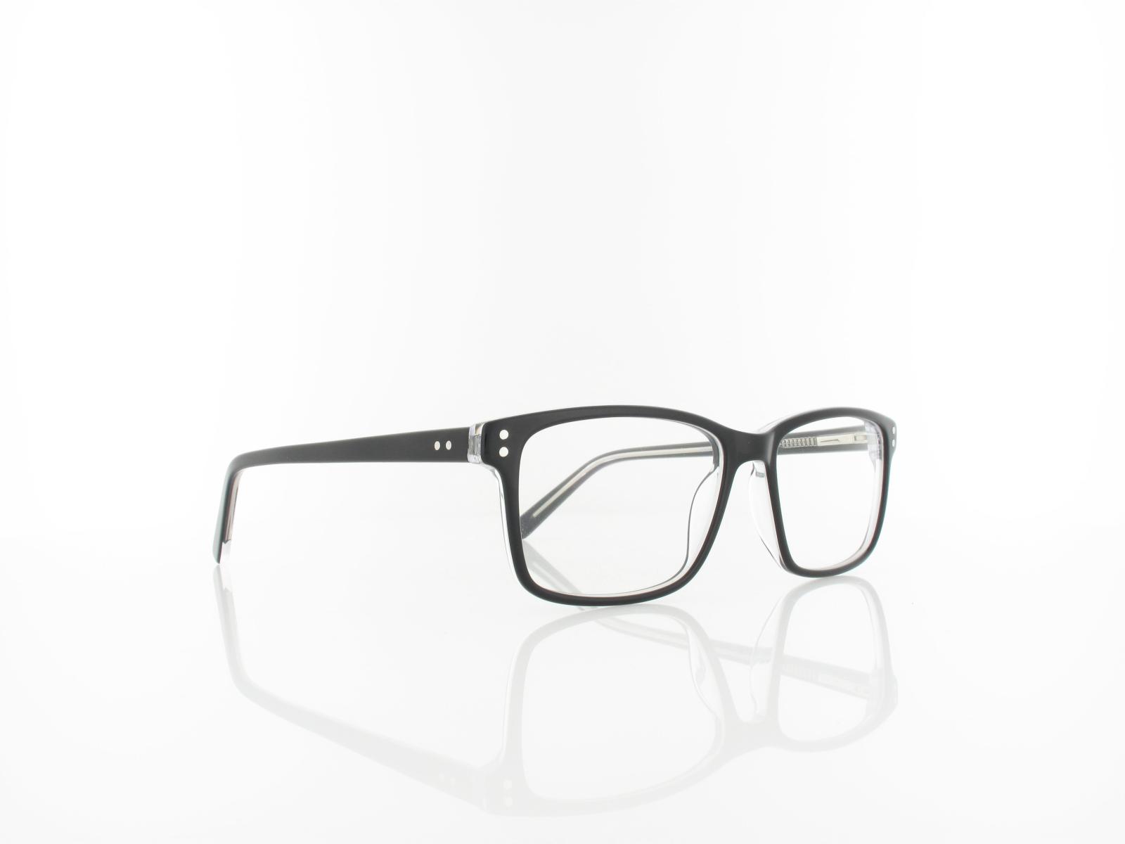 Brilando | A85 C 53 | black / clear