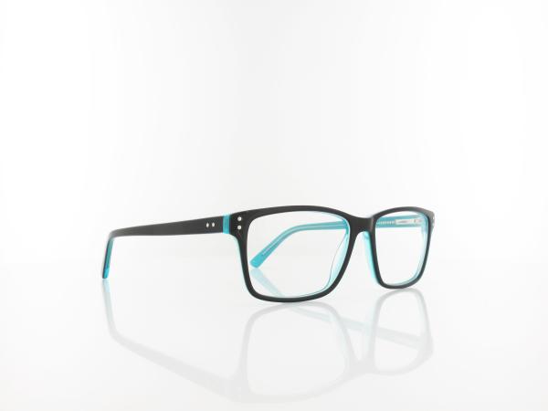 Brilando | A85 H 53 | black clear turquoise