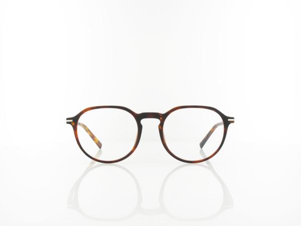 Brilando | AC10 C 50 | matt clear turtle