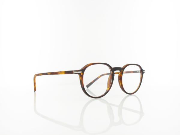 Brilando | AC10 C 50 | matt clear turtle