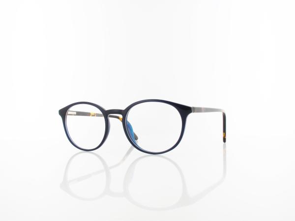 Brilando | AC13 D 49 | blue turtle