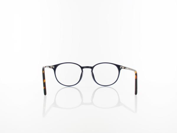 Brilando | AC13 D 49 | blue turtle