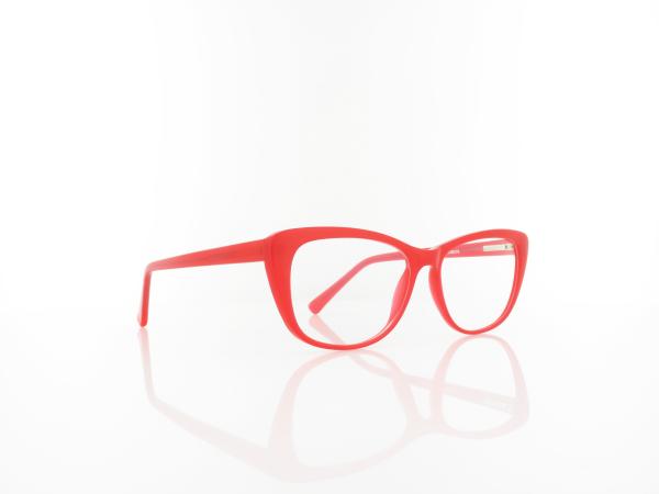 Brilando | AC14 A 54 | milky red