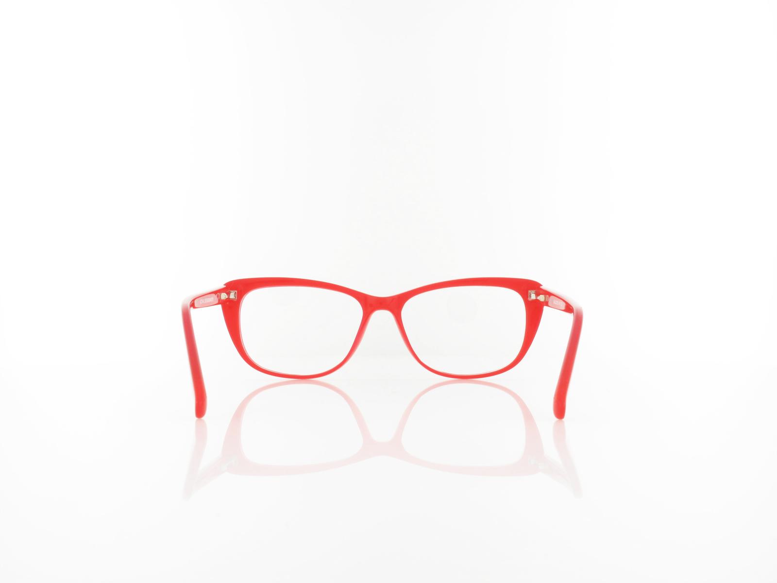 Brilando | AC14 A 54 | milky red