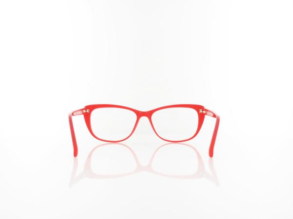 Brilando | AC14 A 54 | milky red