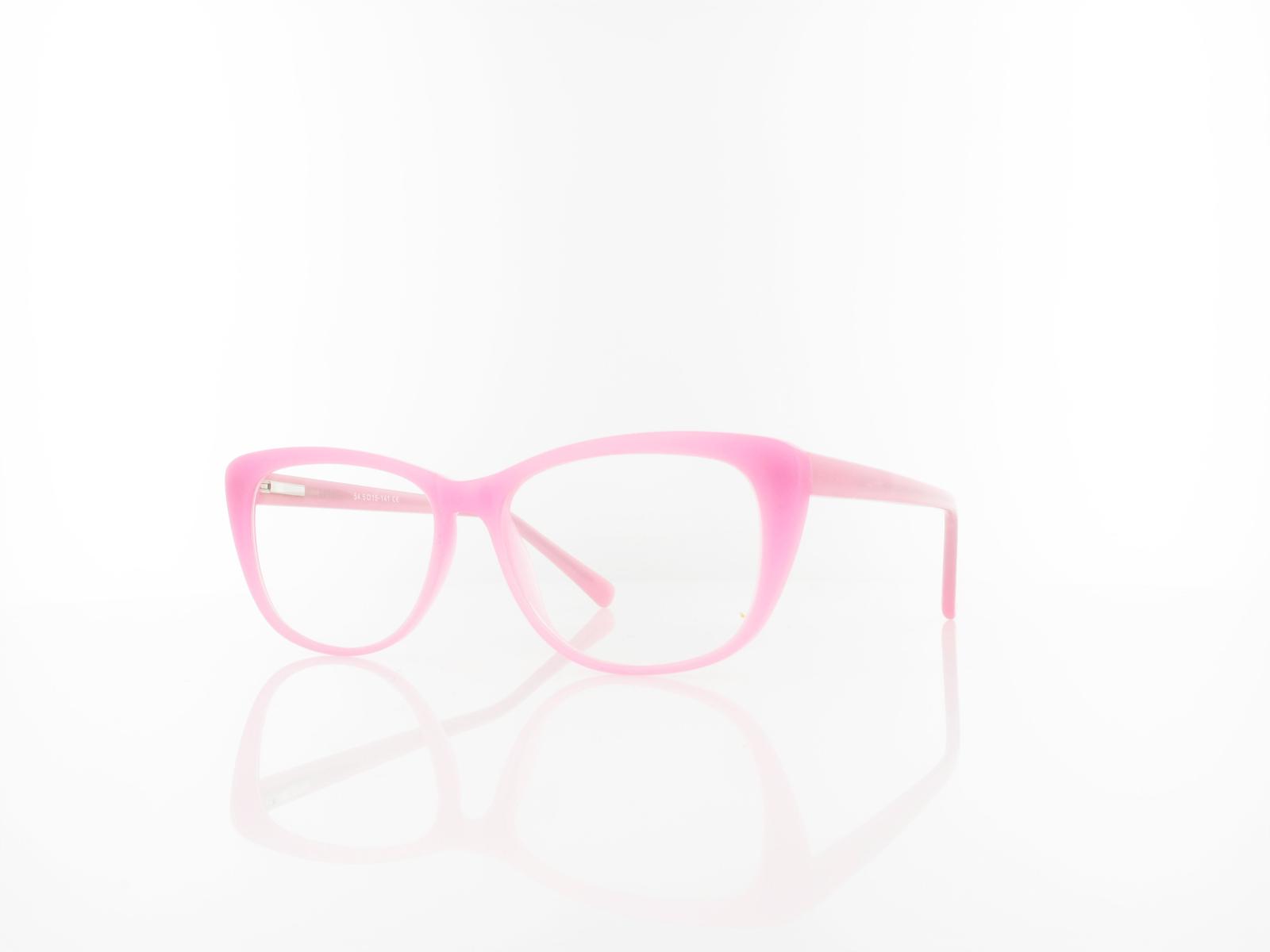 Brilando | AC14 B 54 | milky pink