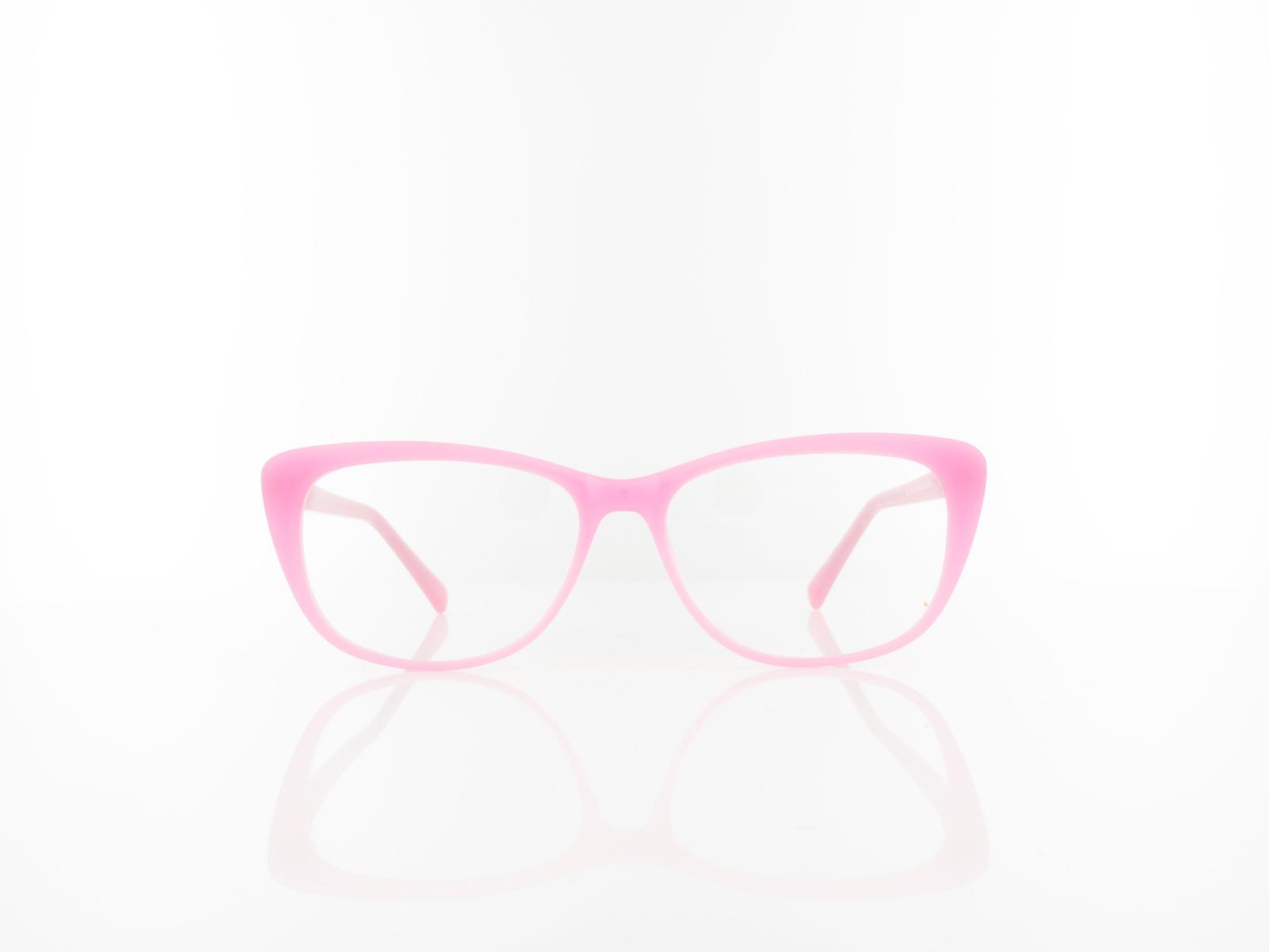 Brilando | AC14 B 54 | milky pink